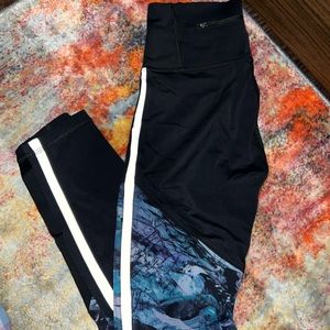 lululemon leggings size 4